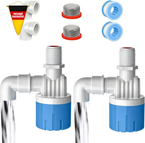 2er set automatisches - 2er,