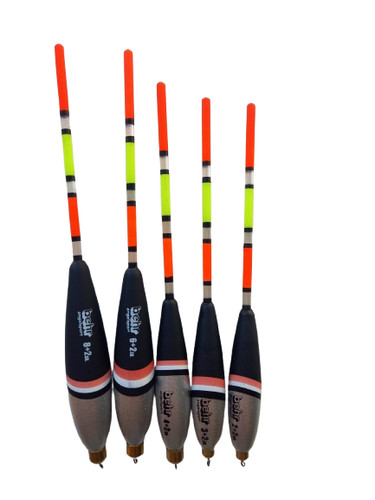 Waggler posen vorbebleite - posen,