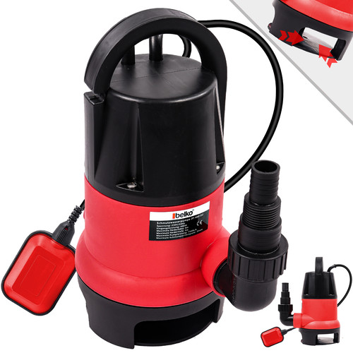 Belko schmutzwasserpumpe - belko®,