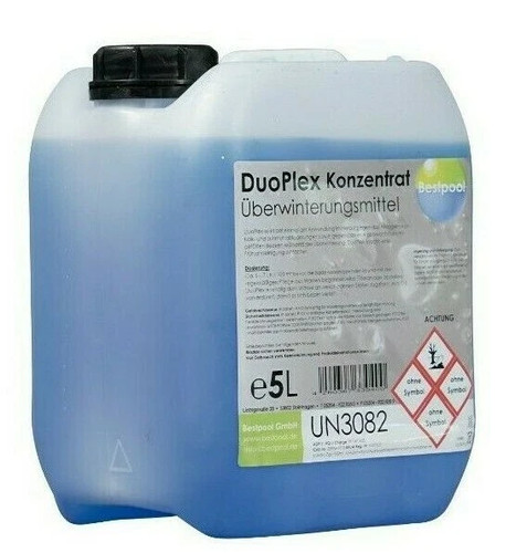 Liter winterfit - 5,