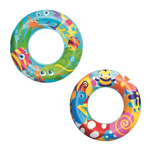 Schwimmring schwimmreifen - schwimmring,