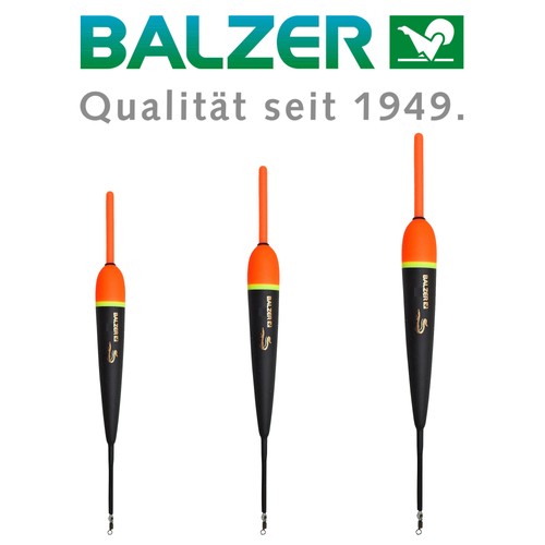 Balzer zielfisch pose - balzer,