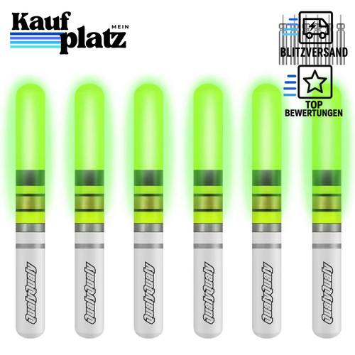 Angeln glühstäbe pcs led - angeln,