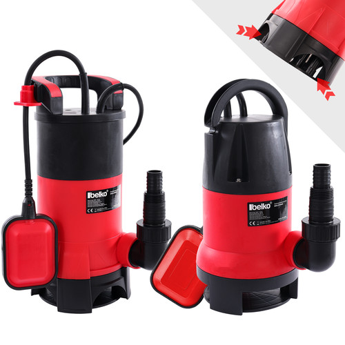 Belko schmutzwasserpumpe - belko®,