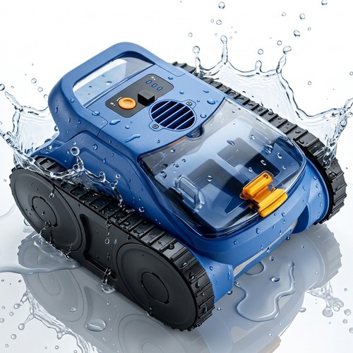 Poolroboter boden und wand - poolroboter,