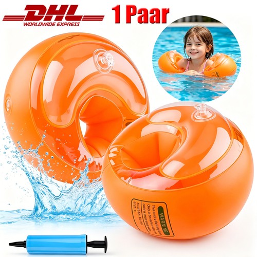 Paar schwimmflügel für - paar,