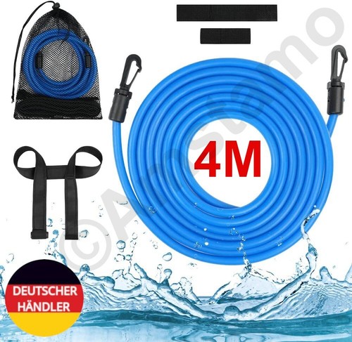 Pool schwimmgurt - pool, 4m