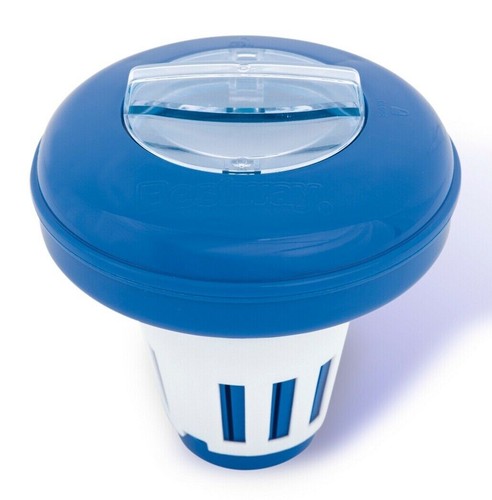 Bestway pool dosierschwimmer - pool,