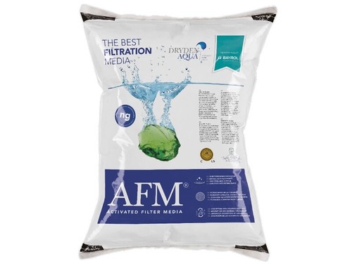 Afm filterglas grade - filterglas, 1