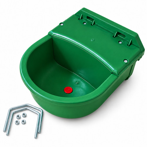 Schwimmertränke 2 zoll - schwimmertränke, 1/2