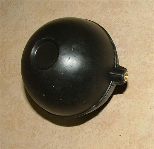 Plastkugeln schwimmerkugel - plastkugeln,
