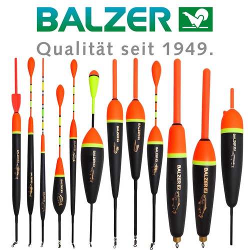 Balzer zielfisch pose aal - zielfisch,