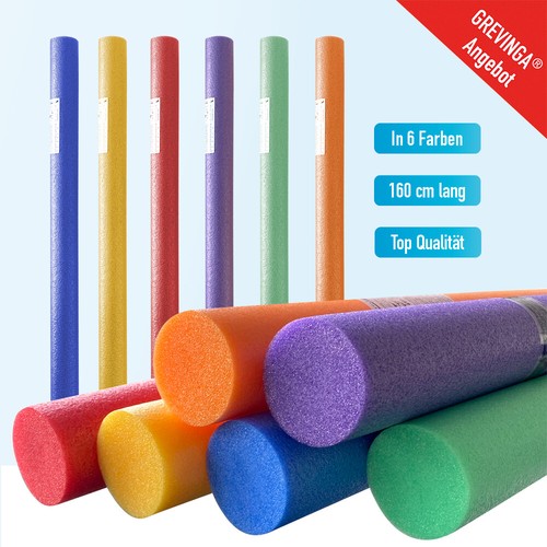 Poolnudeln 160cm - 2x,