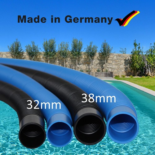 Schwimmbadschlauch
