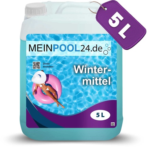 Liter wintermittel - 5,