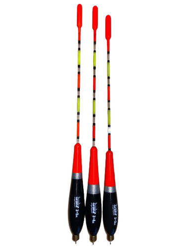 Waggler posen vorbebleite - waggler,