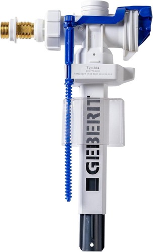 Geberit schwimmerventil - geberit,