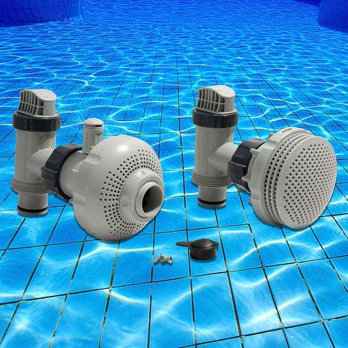 Intex adapter für pool - adapter,