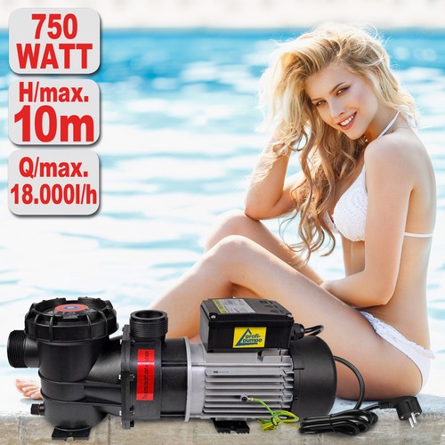 Schwimmbad pumpe filterpumpe - pumpe,