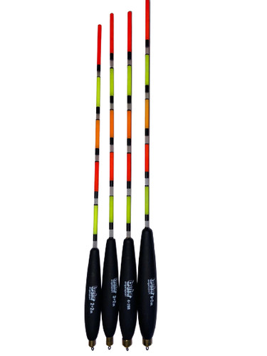 Waggler posen vorbebleite - waggler,