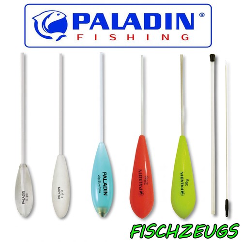 Paladin sbirolino bombarde - sbirolino,