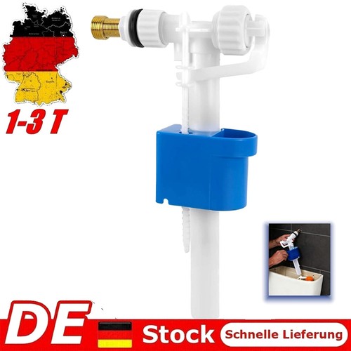Universal spülkasten - universal, wc