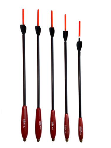 Waggler posen vorbebleite - posen,