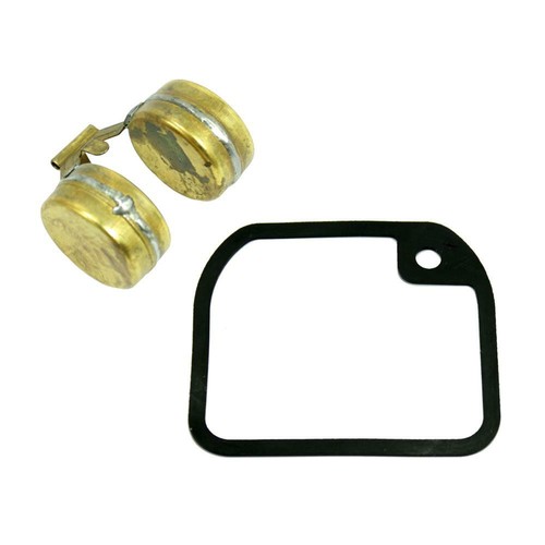 Schwimmer dichtung pas - schwimmer, pas.f