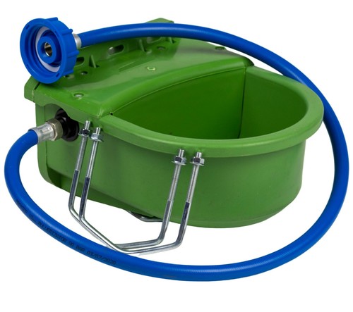 Tränkebecken liter - 4, +