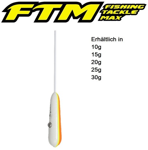 Ftm bombarde spezial - bombarde,