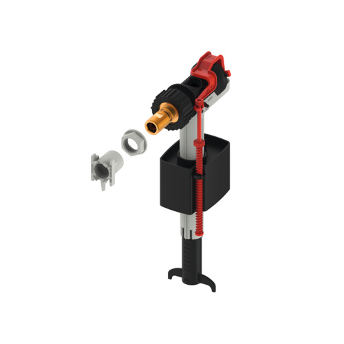 Tece füllventil f10 9820353 - tece,
