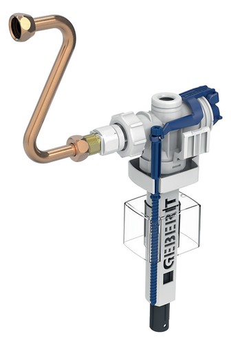 Geberit ersatz schwimmerventil - geberit,