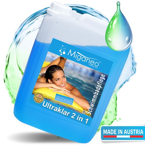 Miganeo ultraklar 2in1 - ultraklar,