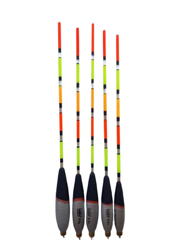 Waggler posen vorbebleite - posen,