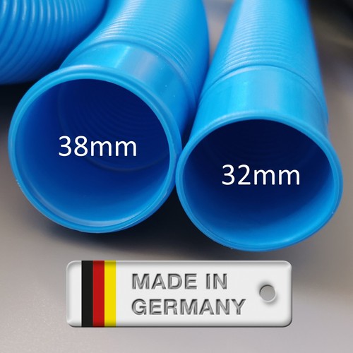 Schwimmbadschlauch
