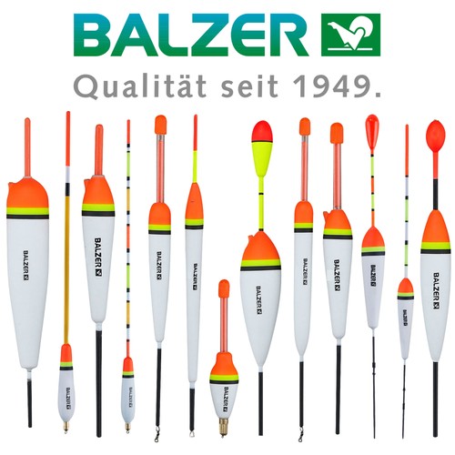 Balzer pose verschiedene - balzer,