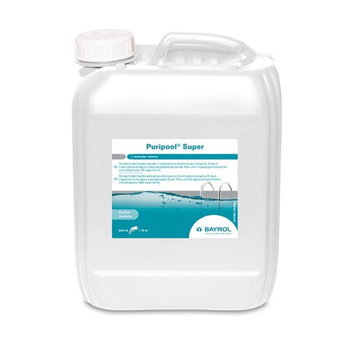 Bayrol puripool super liter - bayrol,