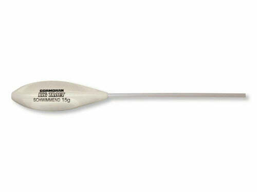 Cormoran sbirolino big trout - cormoran,